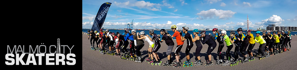 Malmö City Skaters