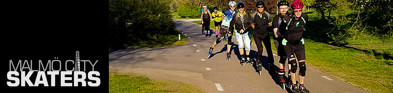 Malmö City Skaters